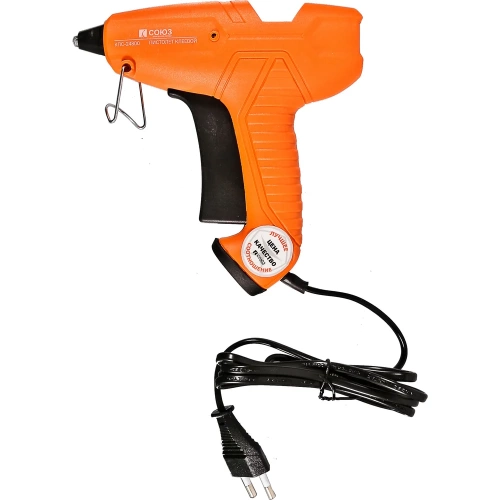 Клеевой пистолет Союз КПС-24800 фото 3