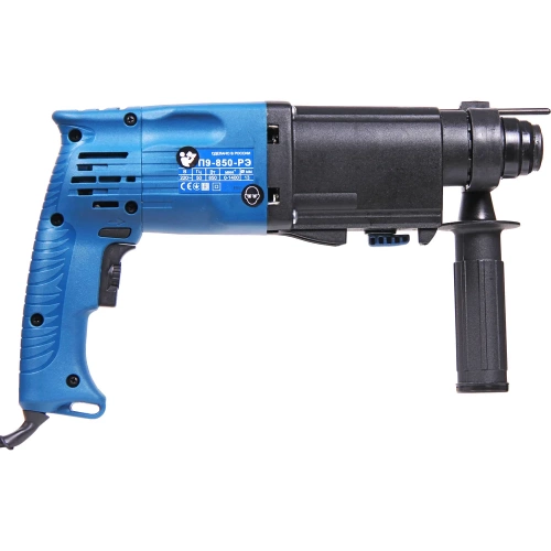 Перфоратор Фиолент П9-850-РЭ Professional ИДФР298417007 фото 4 Перфоратор Фиолент П9-850-РЭ Professional ИДФР298417007 фото 4