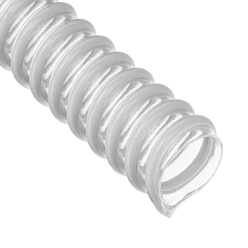 Шланг спиральный, армированный, дренажный, D 19 мм, 3 атм, 30 м Сибртех фото 3