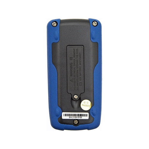 Мультиметр СЕМ DT-107 481615 фото 3