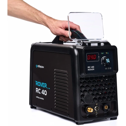 Аппарат воздушно-плазменной резки Оберон RC 40 Rover SD4403 фото 7