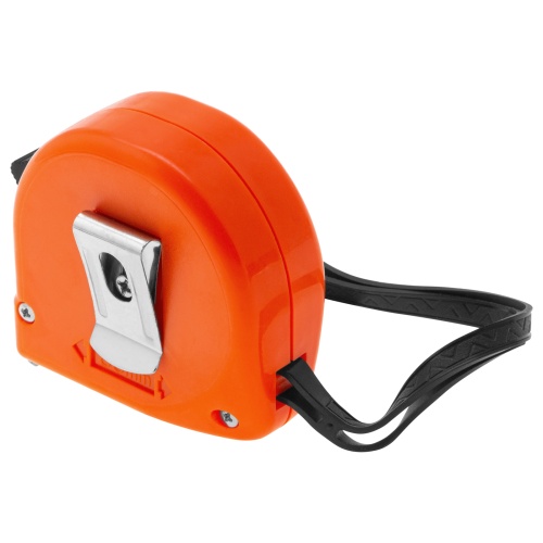 Рулетка Classic,5 м х 18 мм,пластиковый корпус Sparta фото 2 Рулетка Classic,5 м х 18 мм,пластиковый корпус Sparta фото 2