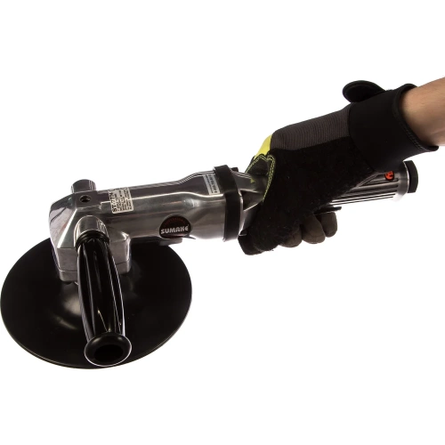 Полировальная шлифмашина SUMAKE ST-7774 7365 фото 5