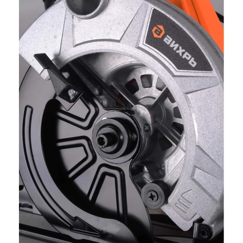 Дисковая пила Вихрь ДП-20-185А 72/11/9 фото 9