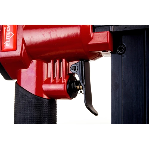 Шпилькозабивной пневмопистолет ELITECH 195029 фото 5 Шпилькозабивной пневмопистолет ELITECH 195029 фото 5