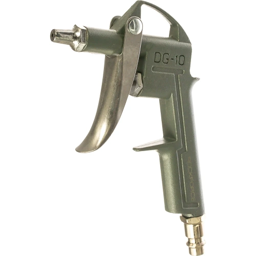 Обдувочный пистолет ROCKFORCE RF-DG-10-1(26131) фото 6 Обдувочный пистолет ROCKFORCE RF-DG-10-1(26131) фото 6