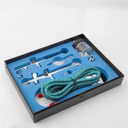 Аэрограф TNT-AIR BD-280K фото 4