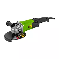 Углошлифовальная машина болгарка PROCRAFT УШМ сетевая PW 2200 ES 180 мм. PW2200ES