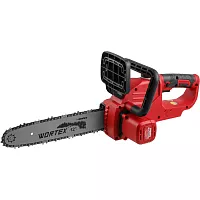 Аккумуляторная цепная пила WORTEX CEC 3018 ALL1 0333223