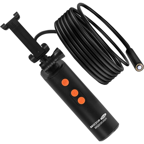 Эндоскоп МЕГЕОН 33031 к0000035618 фото 6