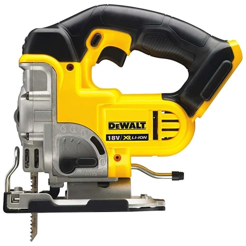 Аккумуляторный лобзик DEWALT 18.0 В XR DCS331N фото 3