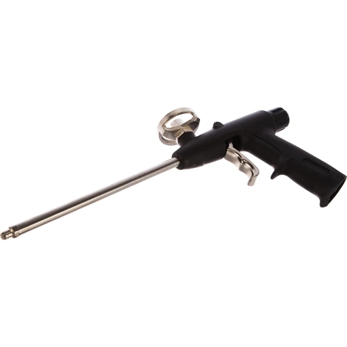 Пистолет для монтажной пены РемоКолор 19 см 23-7-010 фото 3 Пистолет для монтажной пены РемоКолор 19 см 23-7-010 фото 3