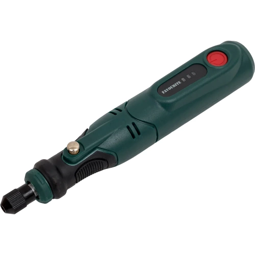 Гравёр аккумуляторный FAVOURITE FGM 3.6FS Li-ion, 3,6 В 110100036 фото 7