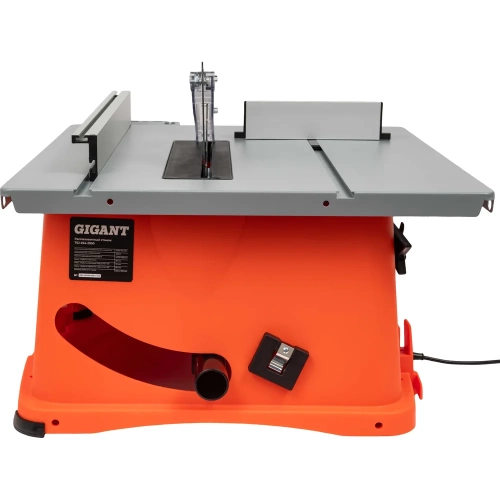 Распиловочный станок Gigant TSJ-254-2050 фото 9 Распиловочный станок Gigant TSJ-254-2050 фото 9
