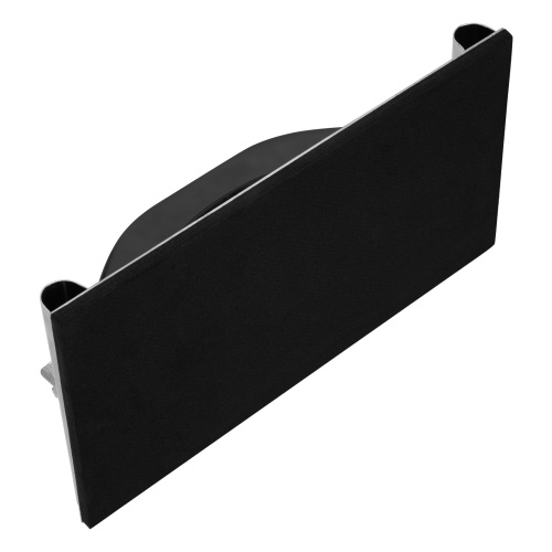 Сеткодержатель, 230 х 105 мм, металлический с зажимами Matrix фото 3