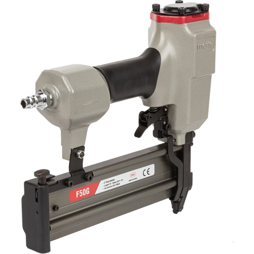 Штифтозабивной пневмоинструмент MEITE F50G GBA12G00301 фото 7 Штифтозабивной пневмоинструмент MEITE F50G GBA12G00301 фото 7
