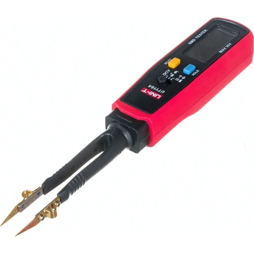 Цифровой мультиметр-пинцет для SMD компонентов UNI-T UT116A, 00-00004328 фото 3 Цифровой мультиметр-пинцет для SMD компонентов UNI-T UT116A, 00-00004328 фото 3