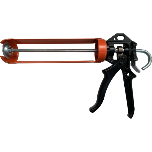 Механический пистолет для картриджей COX Powerflow cartridge 310 мл AE1086