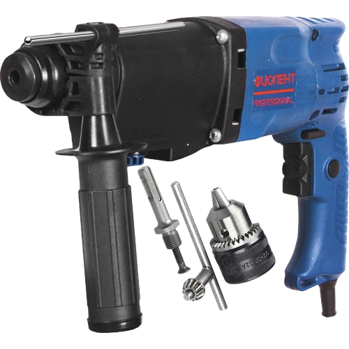 Перфоратор Фиолент П9-850-РЭ Professional ИДФР298417007 фото 7 Перфоратор Фиолент П9-850-РЭ Professional ИДФР298417007 фото 7