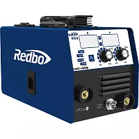 Сварочный полуавтомат инверторный Redbo MIG-185S 28523