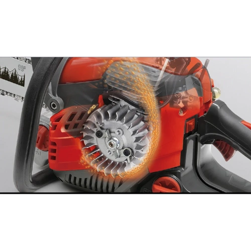 Бензопила Мобил К ХС128 премиум MBK0027193 фото 9