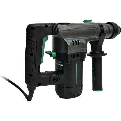 Перфоратор DWT SDS-Plus BHP12-28 V BMC фото 6 Перфоратор DWT SDS-Plus BHP12-28 V BMC фото 6