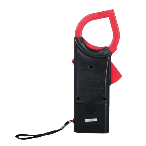 Клемметр Ресанта ТЕК DT 266C 61/10/514 фото 9