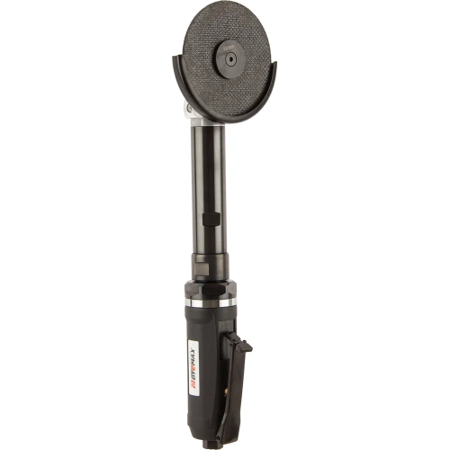 Отрезная композитная удлиненная пневмошлифмашина Byemax BM-5L-5200 фото 7 Отрезная композитная удлиненная пневмошлифмашина Byemax BM-5L-5200 фото 7