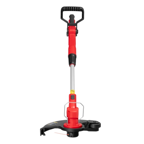 Триммер аккумуляторный GM-300, Li-Ion, 20 В MTX фото 8