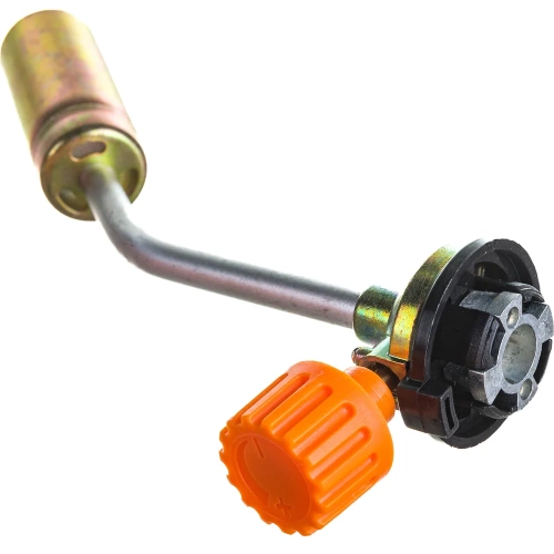 Газовая паяльная портативная горелка Ecos GT-03 картон 005915 фото 4