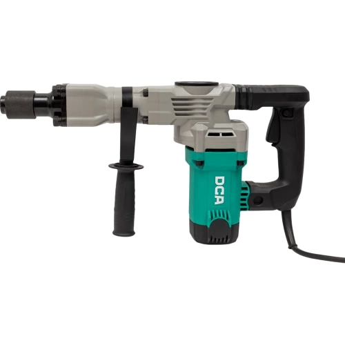 Отбойный молоток DCA AZG06-6S фото 4 Отбойный молоток DCA AZG06-6S фото 4