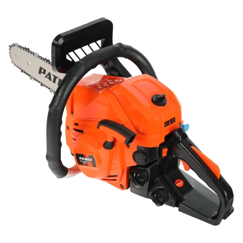 Цепная бензиновая пила PATRIOT PT 385 220103850 фото 6 Цепная бензиновая пила PATRIOT PT 385 220103850 фото 6