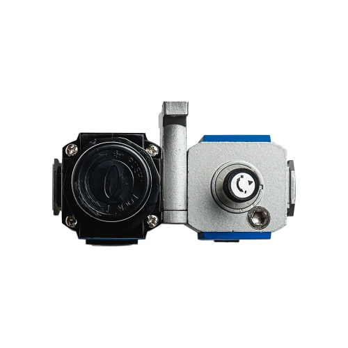 Фильтр с регулятором и лубрикатором 2000 л/мин gfc300-1/2 (04) n NBPT 57575 фото 4 Фильтр с регулятором и лубрикатором 2000 л/мин gfc300-1/2 (04) n NBPT 57575 фото 4