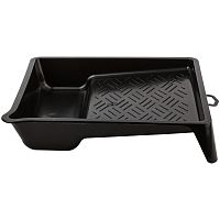 Ванночка для краски Master Color 30-1321 320х245 мм черная