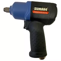 Пневматический мини гайковерт SUMAKE 1/2 746 Nm ST-C553