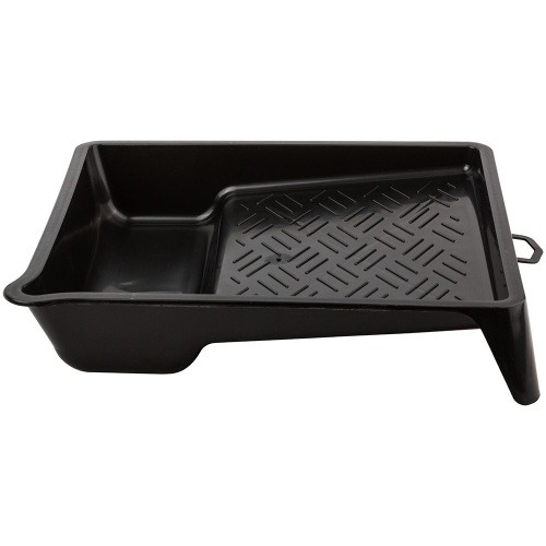 Ванночка для краски Master Color 30-1321 320х245 мм черная