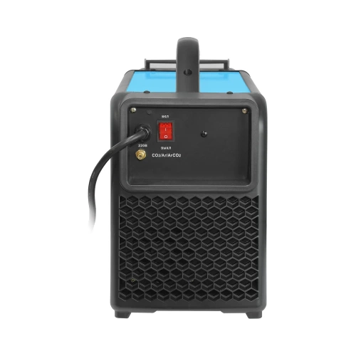 Сварочный многофункциональный полуавтомат ТСС TSS EVO MTM-200 PULSE 035272 фото 6