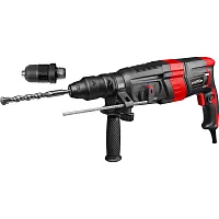 Перфоратор Grozatools iRH-309 avt G1802