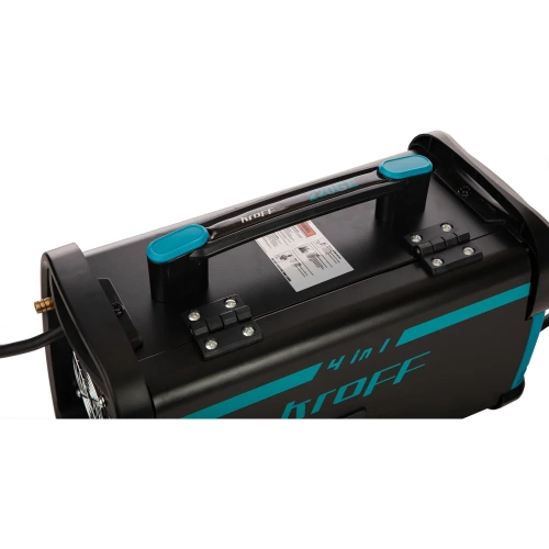 Сварочный полуавтомат 200GE Kroff 720240 фото 5