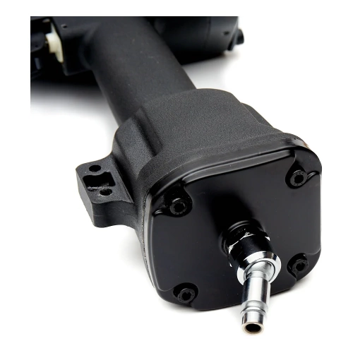 Пистолет монтажный Hybest для утеплителя BW120C, пневматический, тарельчатый дюбель гриб IN HBB120C фото 7