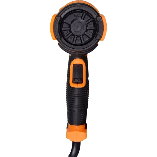 Термопистолет Вихрь ТП-2000Р 72/2/3 фото 7 Термопистолет Вихрь ТП-2000Р 72/2/3 фото 7