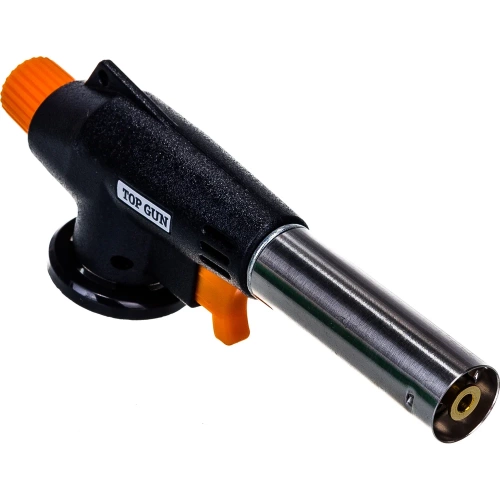 Горелка с пьезоподжигом Tourist TOP GUN TT-330 фото 3