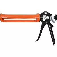Пистолет для герметиков Gigant 310мл GCG-3