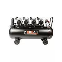 Воздушный компрессор BRAIT КВ-4400/150Х4 20.01.013.043
