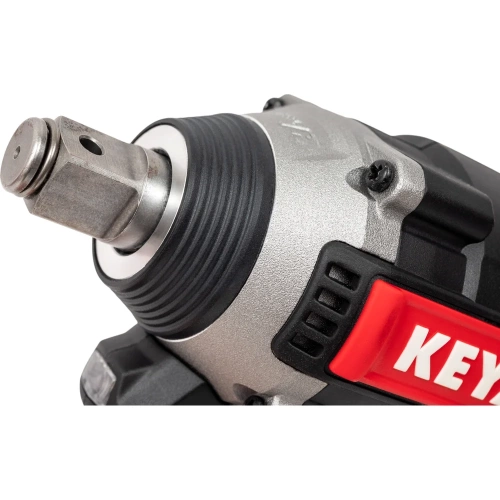Аккумуляторный ударный гайковерт KEYANG без аккумулятора и ЗУ IW20BLH-315 (Bare) фото 5