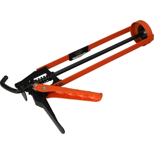 Пистолет для силиконового герметика FASTER TOOLS professional 225 мм 2824 фото 4