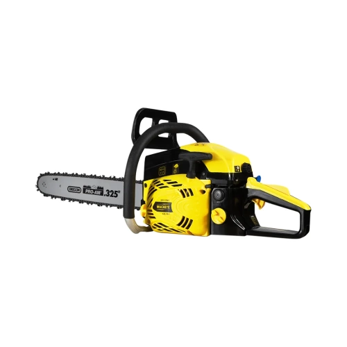 Бензиновая цепная пила FOXWELD MACHETE 146 PRO 7201 фото 4