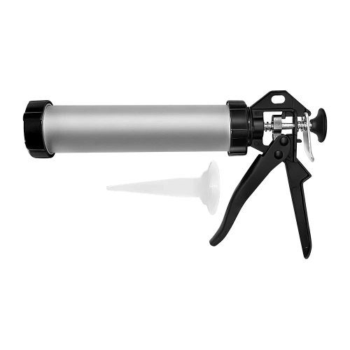 Пистолет для герметика МастерАлмаз закрытый 10509222 фото 3 Пистолет для герметика МастерАлмаз закрытый 10509222 фото 3