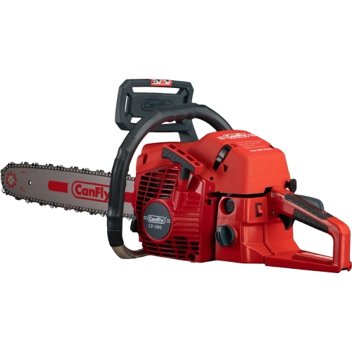 Бензопила CanFly CF-5800 720370 фото 6 Бензопила CanFly CF-5800 720370 фото 6