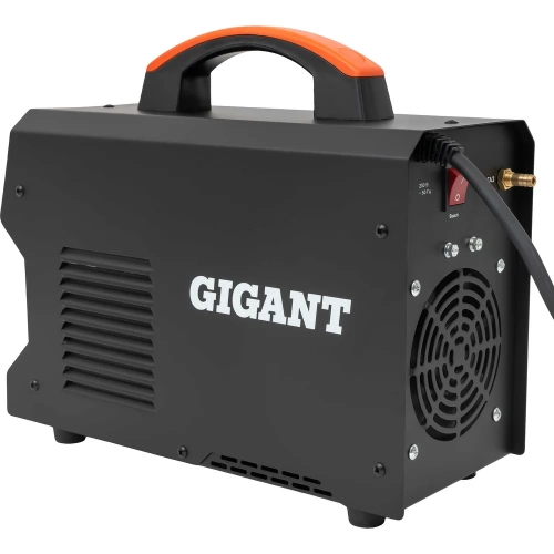 Инвертор плазменной резки Gigant GCUT-50 фото 6 Инвертор плазменной резки Gigant GCUT-50 фото 6